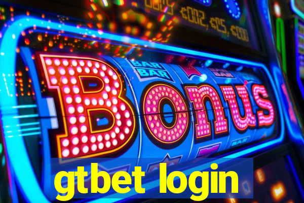 gtbet login