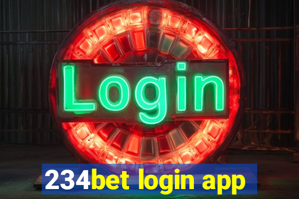 234bet login app