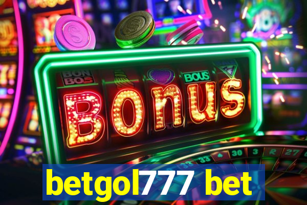 betgol777 bet