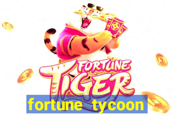 fortune tycoon slots download