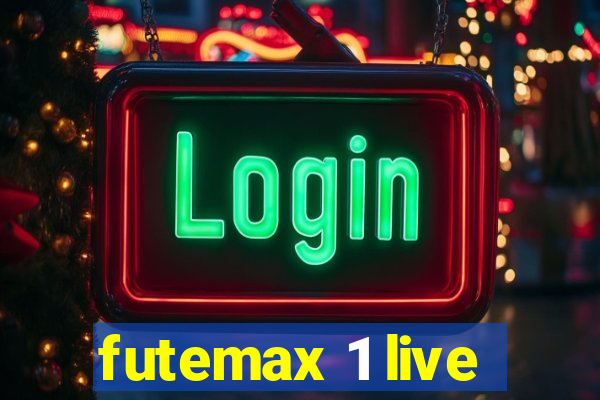 futemax 1 live