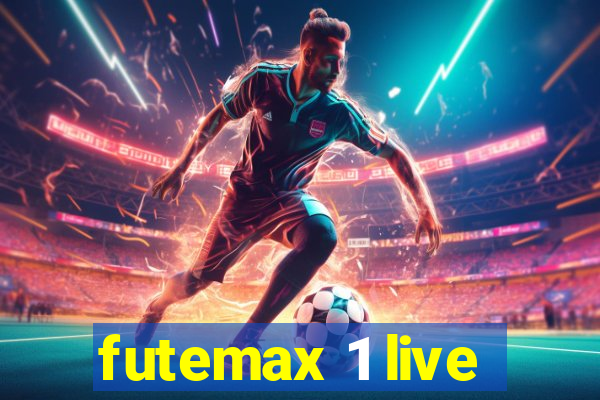 futemax 1 live