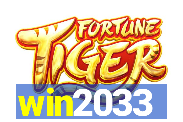 win2033