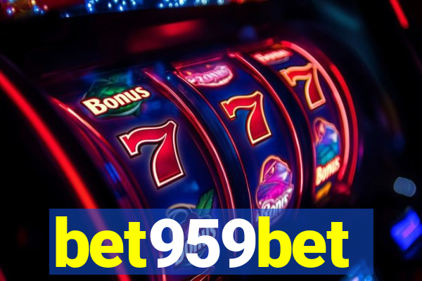 bet959bet