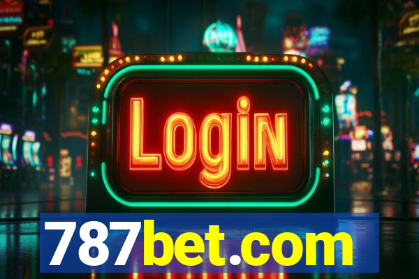 787bet.com