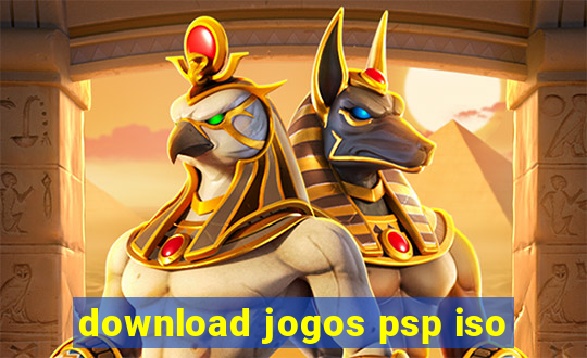 download jogos psp iso