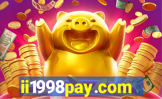 ii1998pay.com