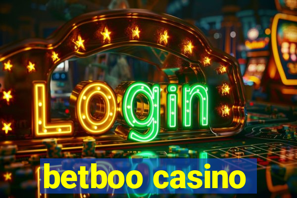 betboo casino