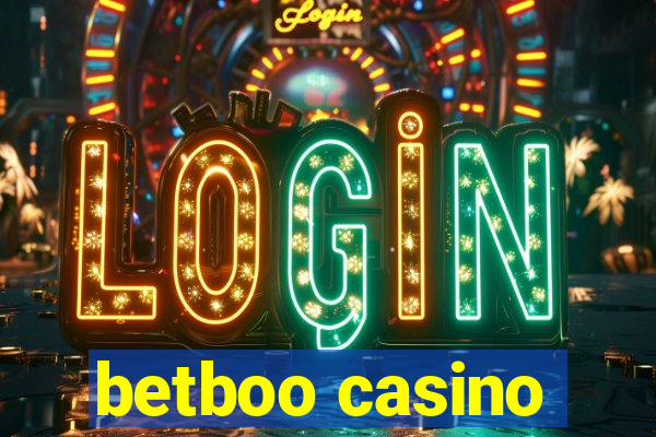 betboo casino