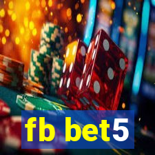 fb bet5