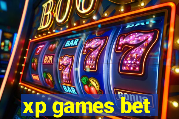 xp games bet