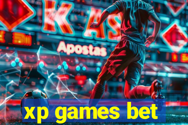 xp games bet