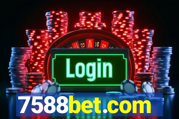 7588bet.com