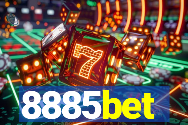 8885bet