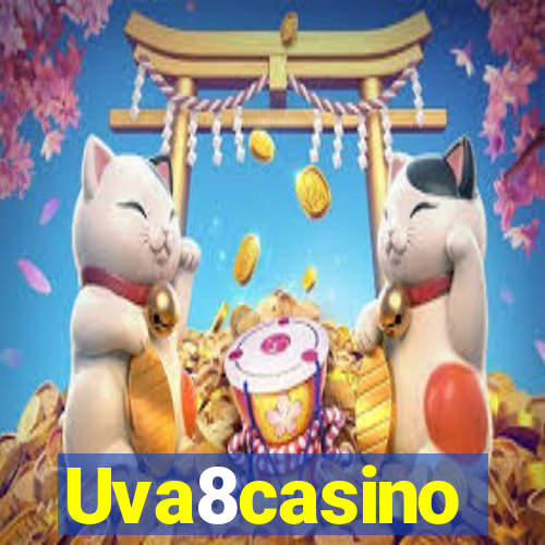 Uva8casino