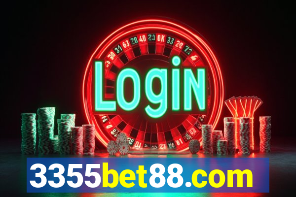 3355bet88.com