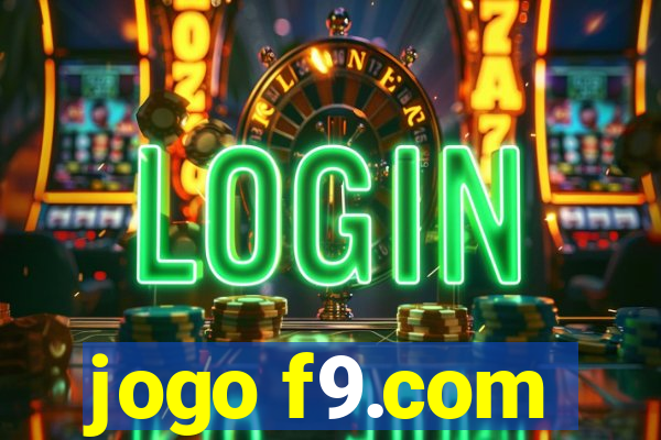 jogo f9.com