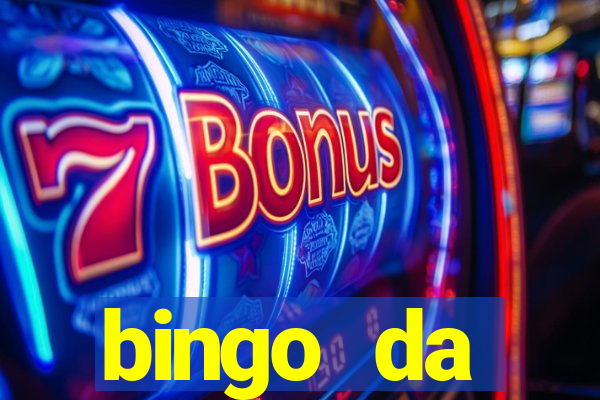 bingo da porcentagem para imprimir