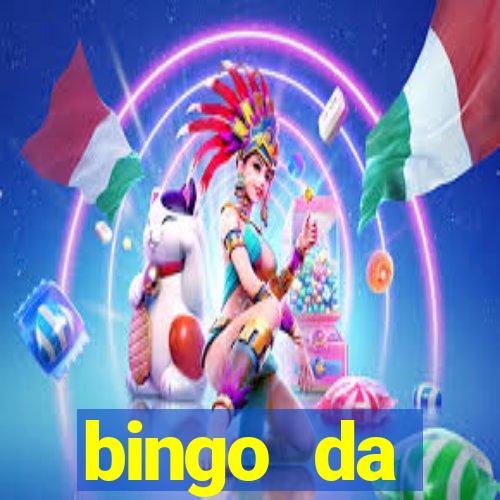 bingo da porcentagem para imprimir