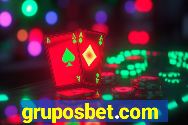 gruposbet.com