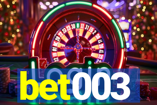 bet003