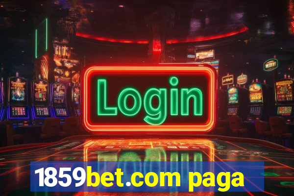 1859bet.com paga