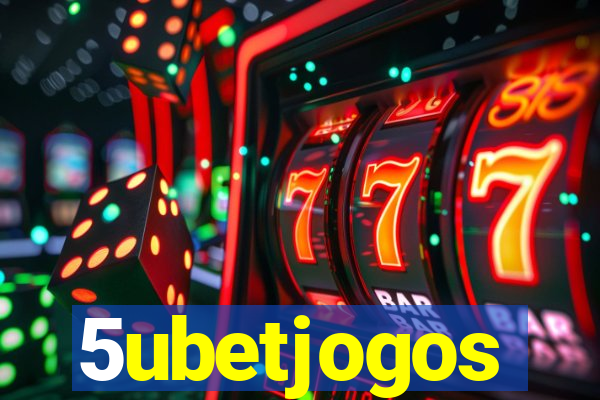 5ubetjogos