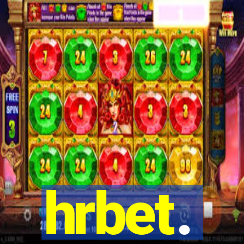 hrbet.