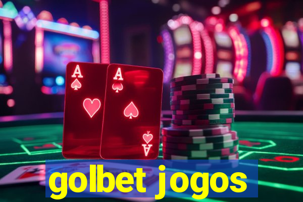 golbet jogos