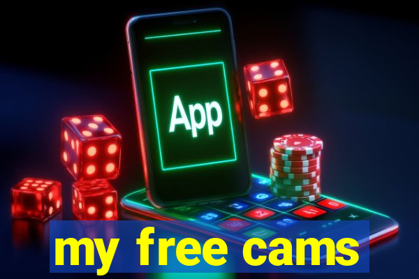 my free cams