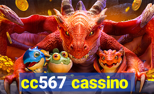 cc567 cassino