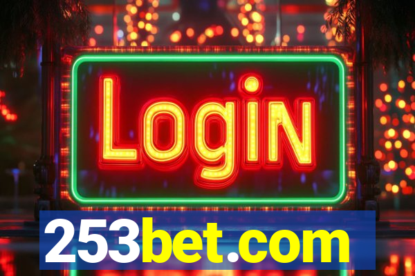 253bet.com