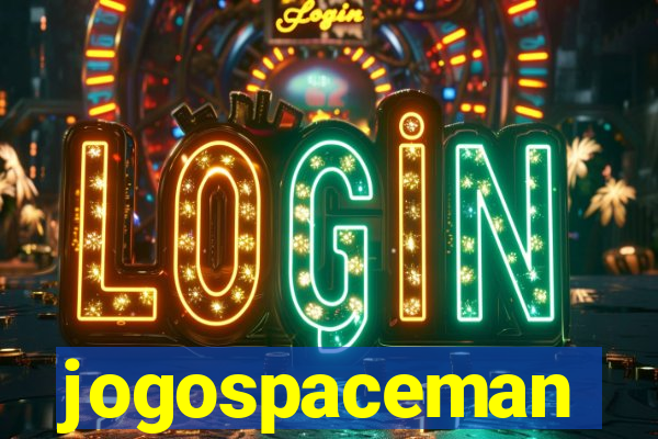 jogospaceman