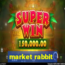 market rabbit