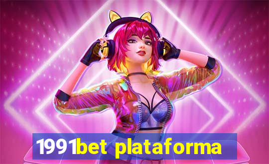 1991bet plataforma