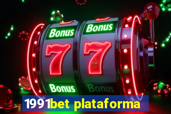 1991bet plataforma