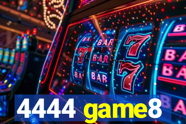 4444 game8