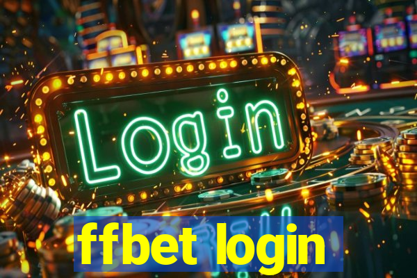 ffbet login