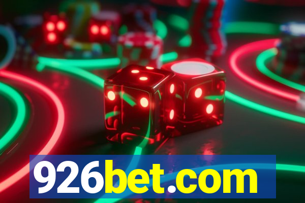 926bet.com