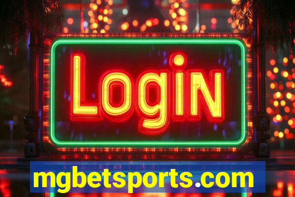 mgbetsports.com