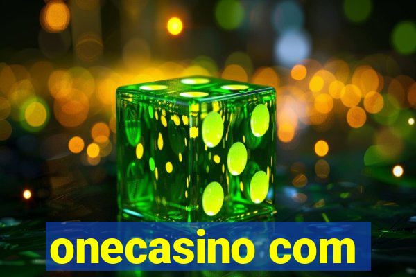 onecasino com