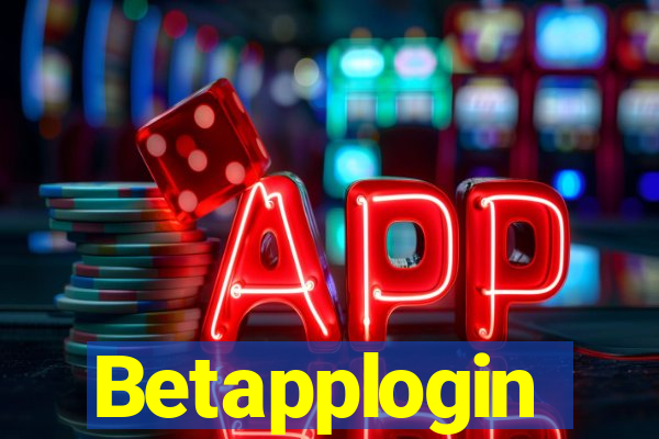 Betapplogin