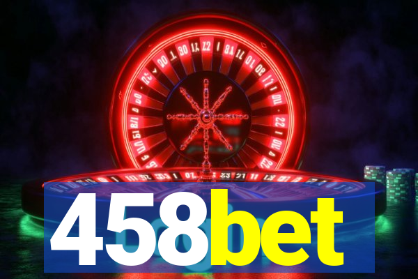 458bet