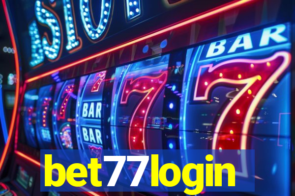 bet77login