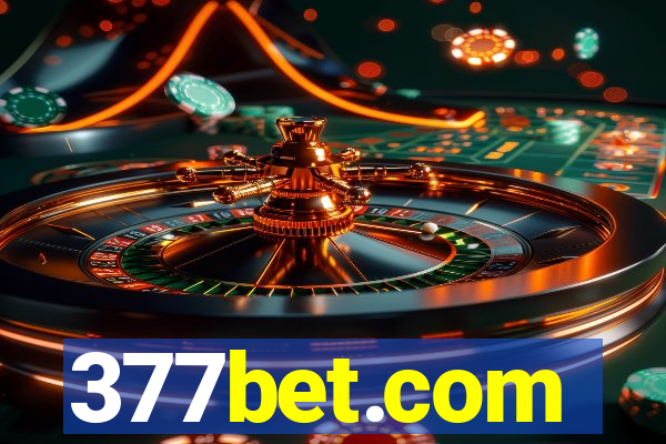 377bet.com