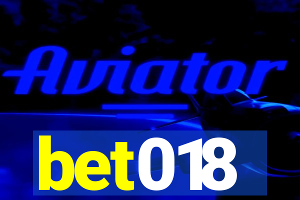 bet018