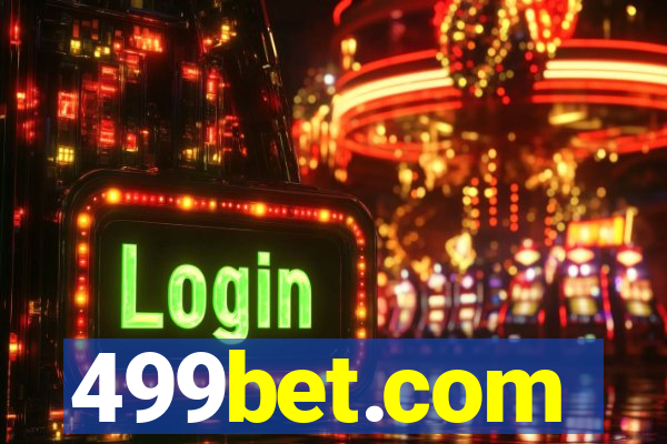 499bet.com