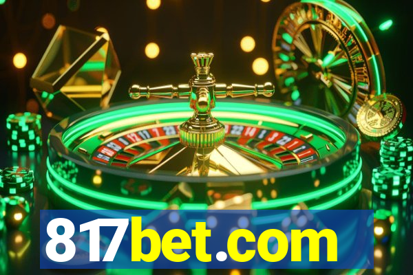 817bet.com