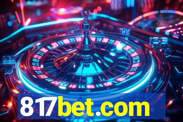 817bet.com