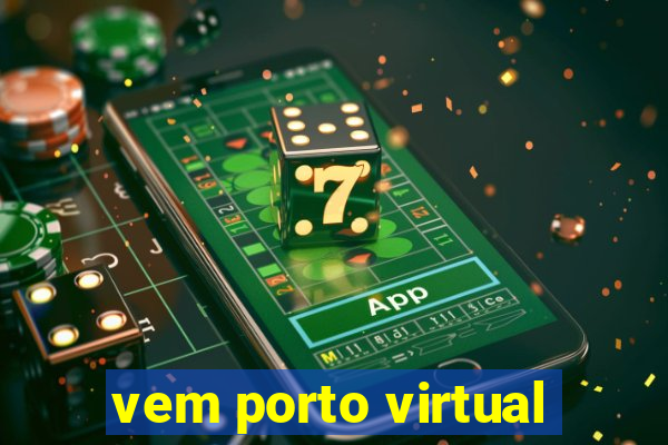 vem porto virtual